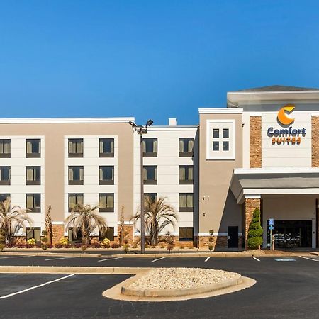 Comfort Suites Locust Grove Atlanta South Bagian luar foto