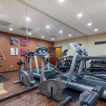 Comfort Suites Locust Grove Atlanta South Bagian luar foto