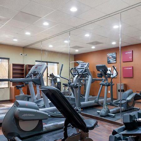 Comfort Suites Locust Grove Atlanta South Bagian luar foto