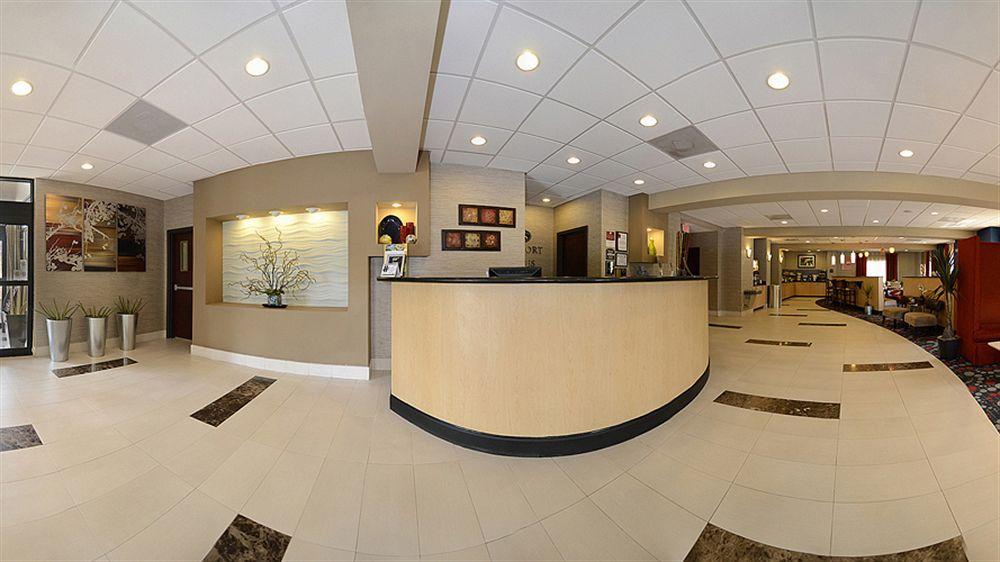 Comfort Suites Locust Grove Atlanta South Bagian luar foto