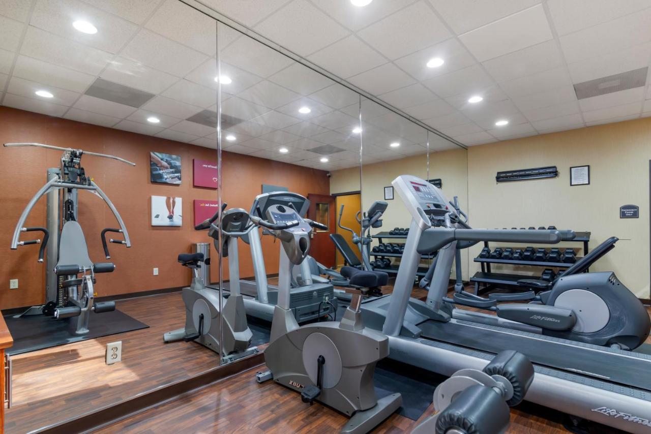 Comfort Suites Locust Grove Atlanta South Bagian luar foto