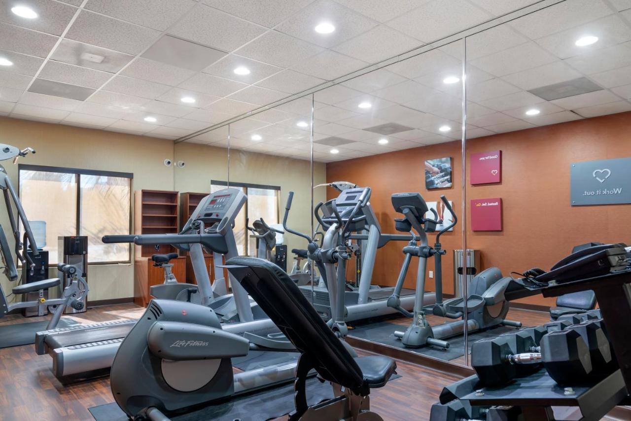 Comfort Suites Locust Grove Atlanta South Bagian luar foto