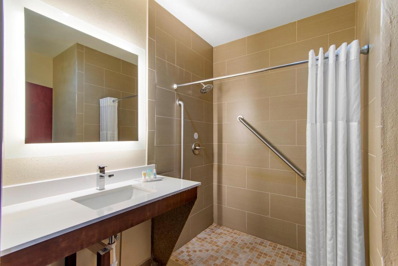 Comfort Suites Locust Grove Atlanta South Bagian luar foto