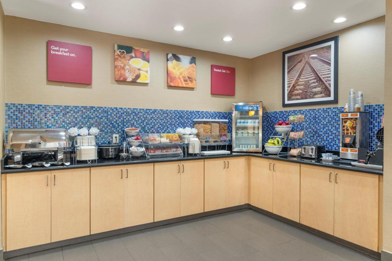 Comfort Suites Locust Grove Atlanta South Bagian luar foto