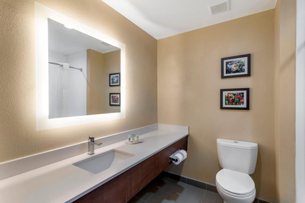 Comfort Suites Locust Grove Atlanta South Bagian luar foto